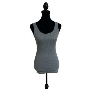 ⭐️Xhilaration Women’s Tee Gray Size S⭐️